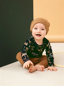 NAME IT Baby Body Bumon Dark Sapphire